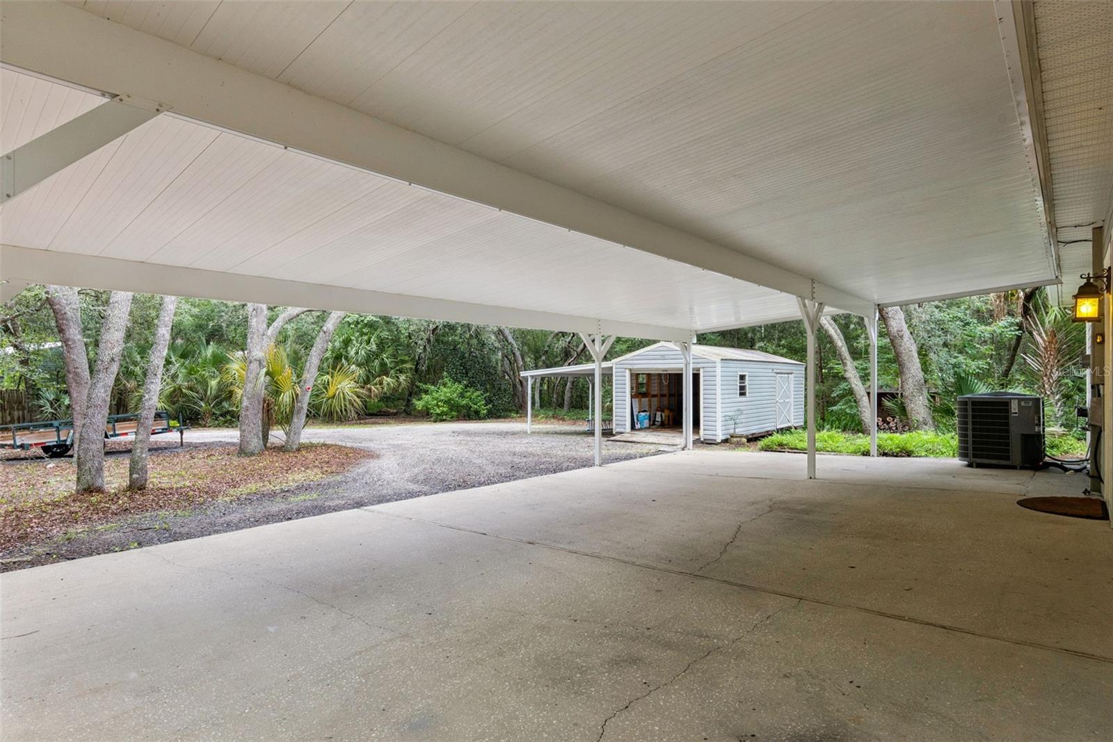 NO SUBDIVISION - Residential