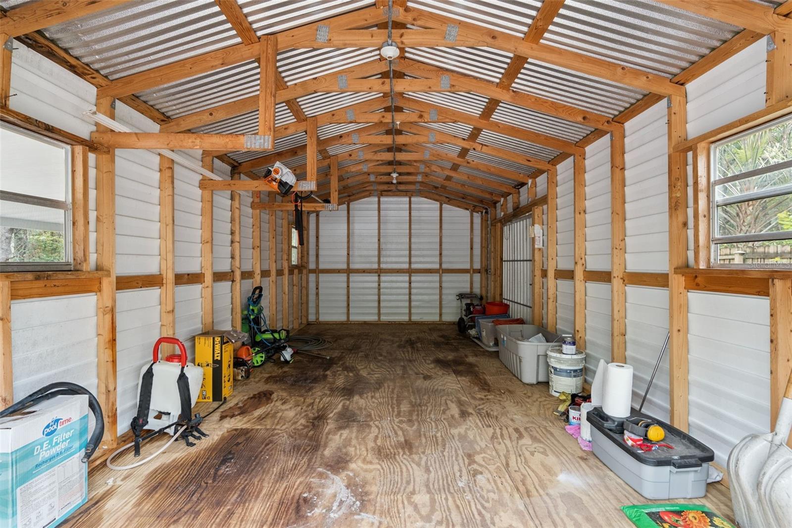 NO SUBDIVISION - Residential