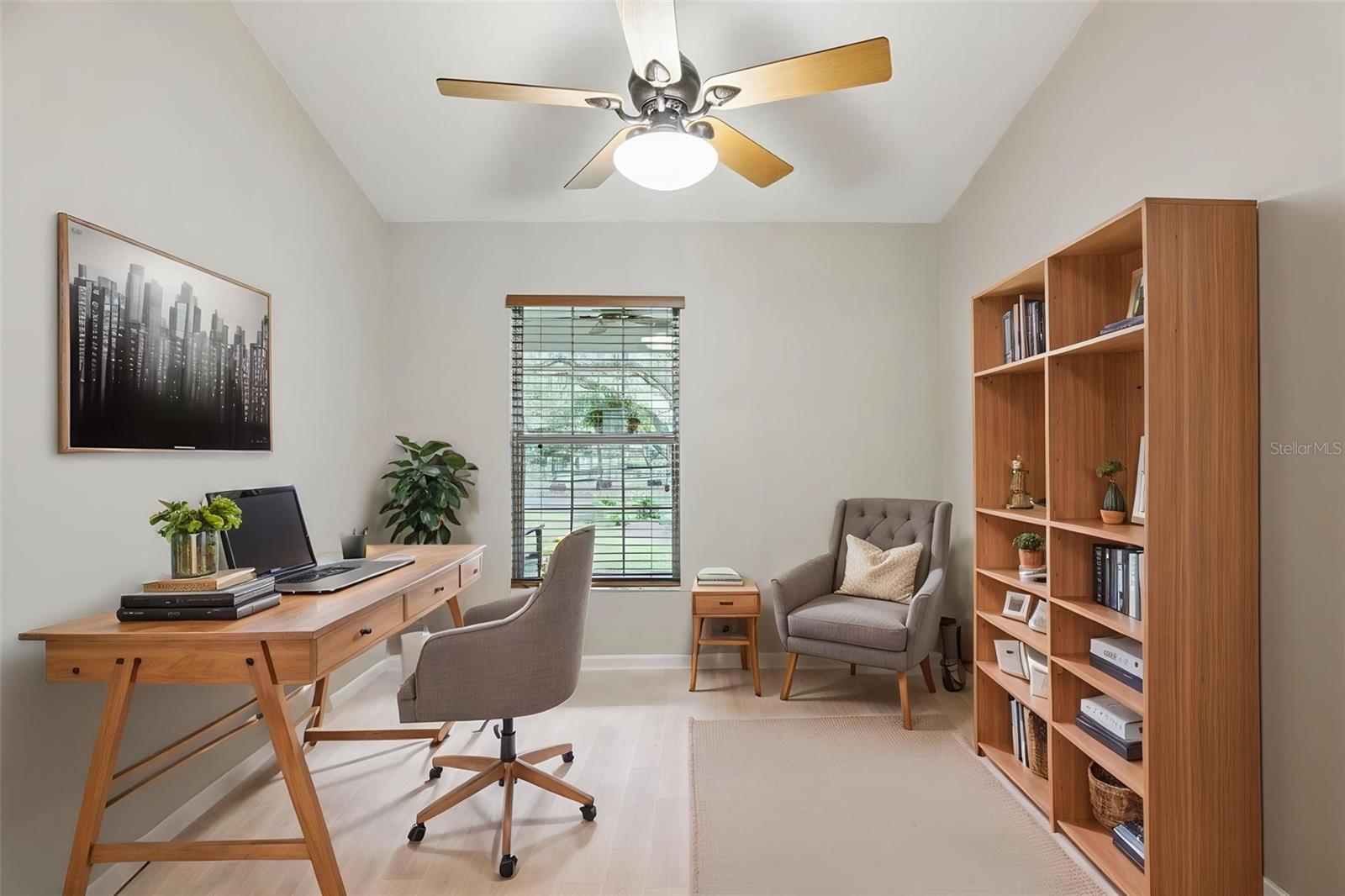 NO SUBDIVISION - Residential