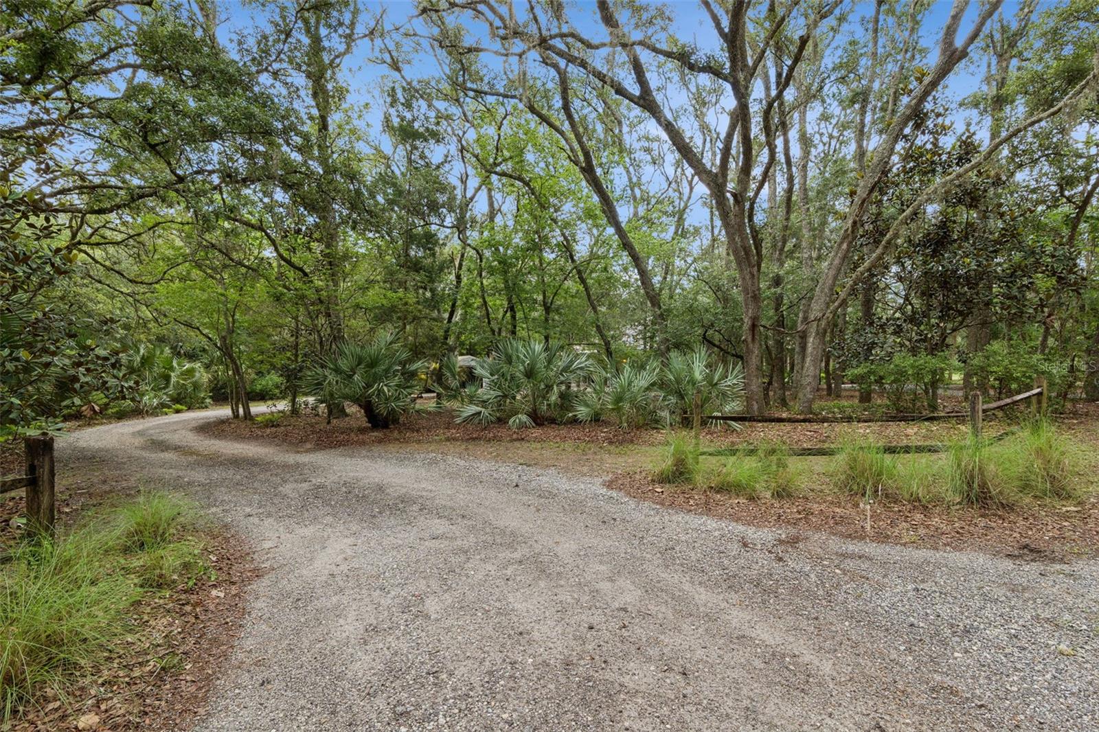 NO SUBDIVISION - Residential