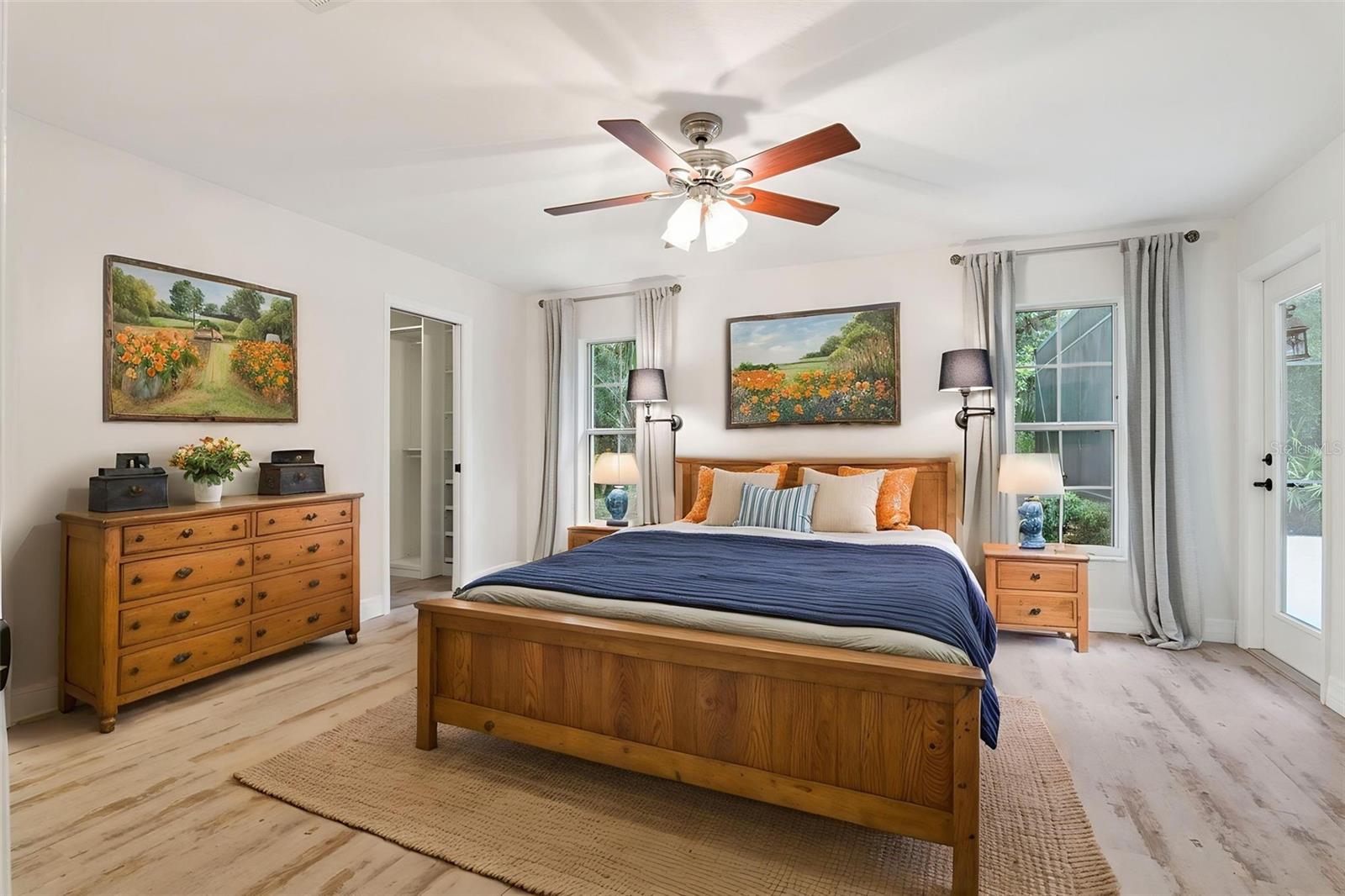 NO SUBDIVISION - Residential