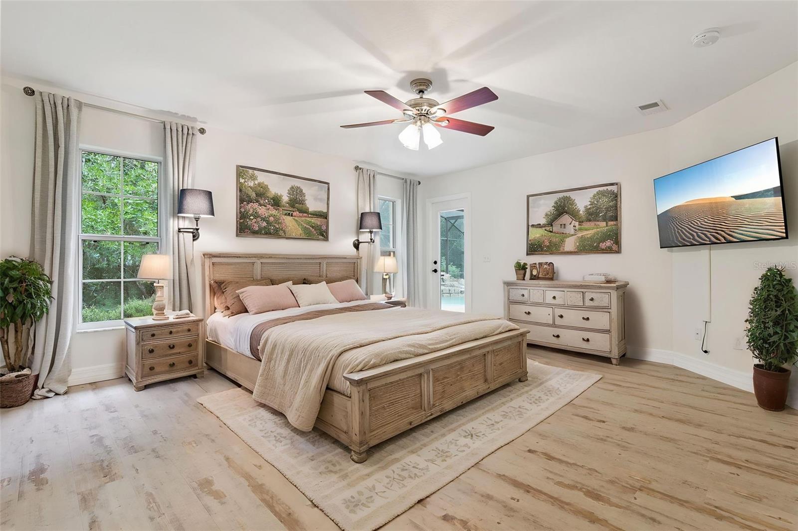 NO SUBDIVISION - Residential