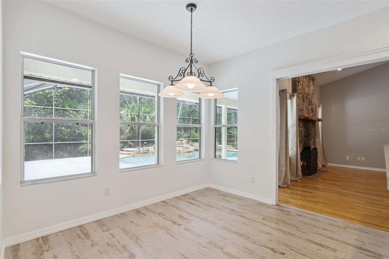 NO SUBDIVISION - Residential