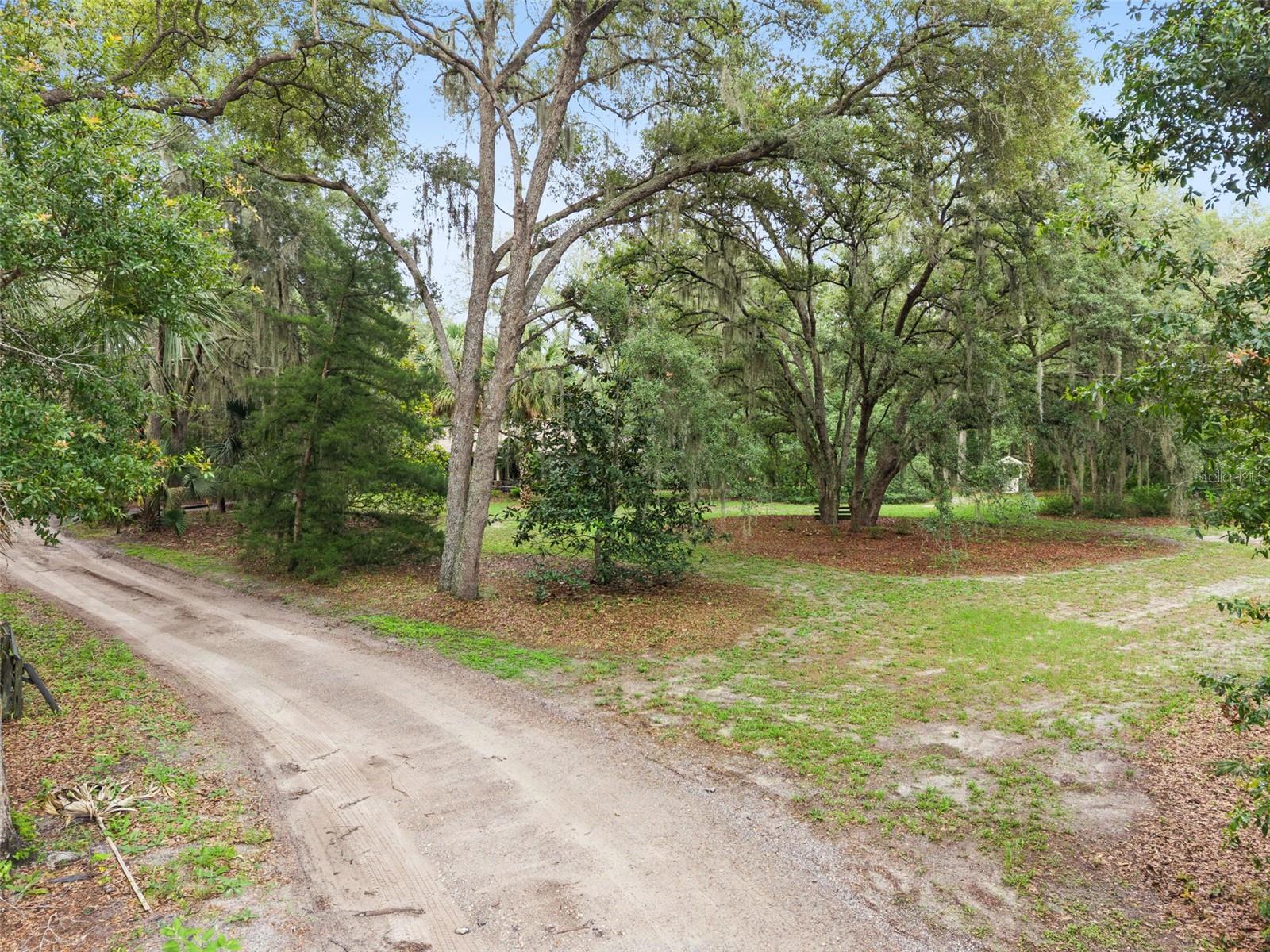 NO SUBDIVISION - Residential