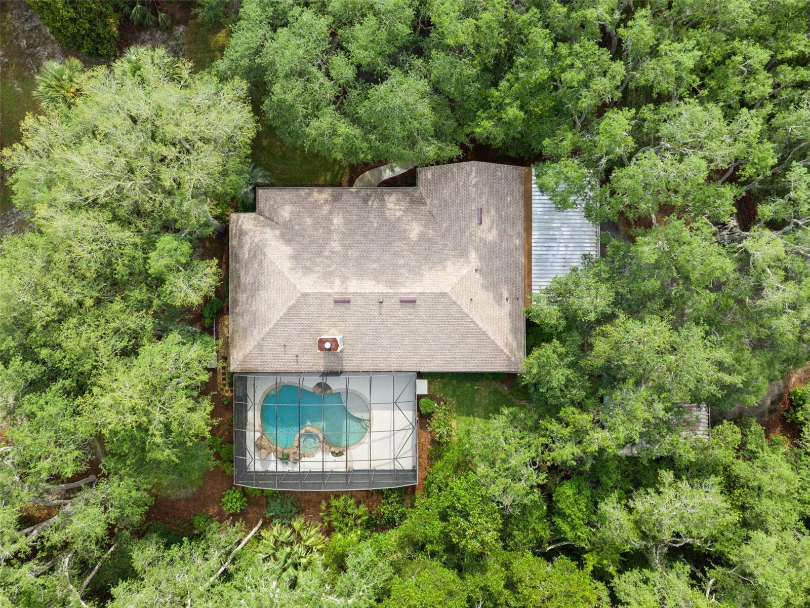 NO SUBDIVISION - Residential