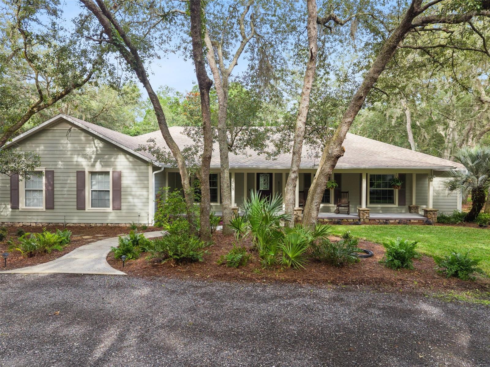 NO SUBDIVISION - Residential