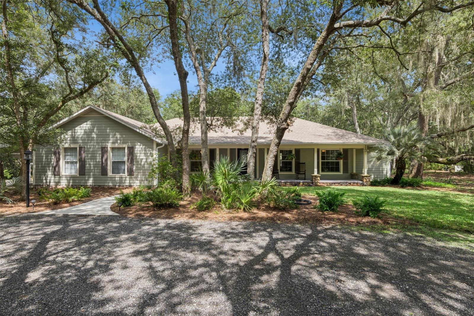 NO SUBDIVISION - Residential