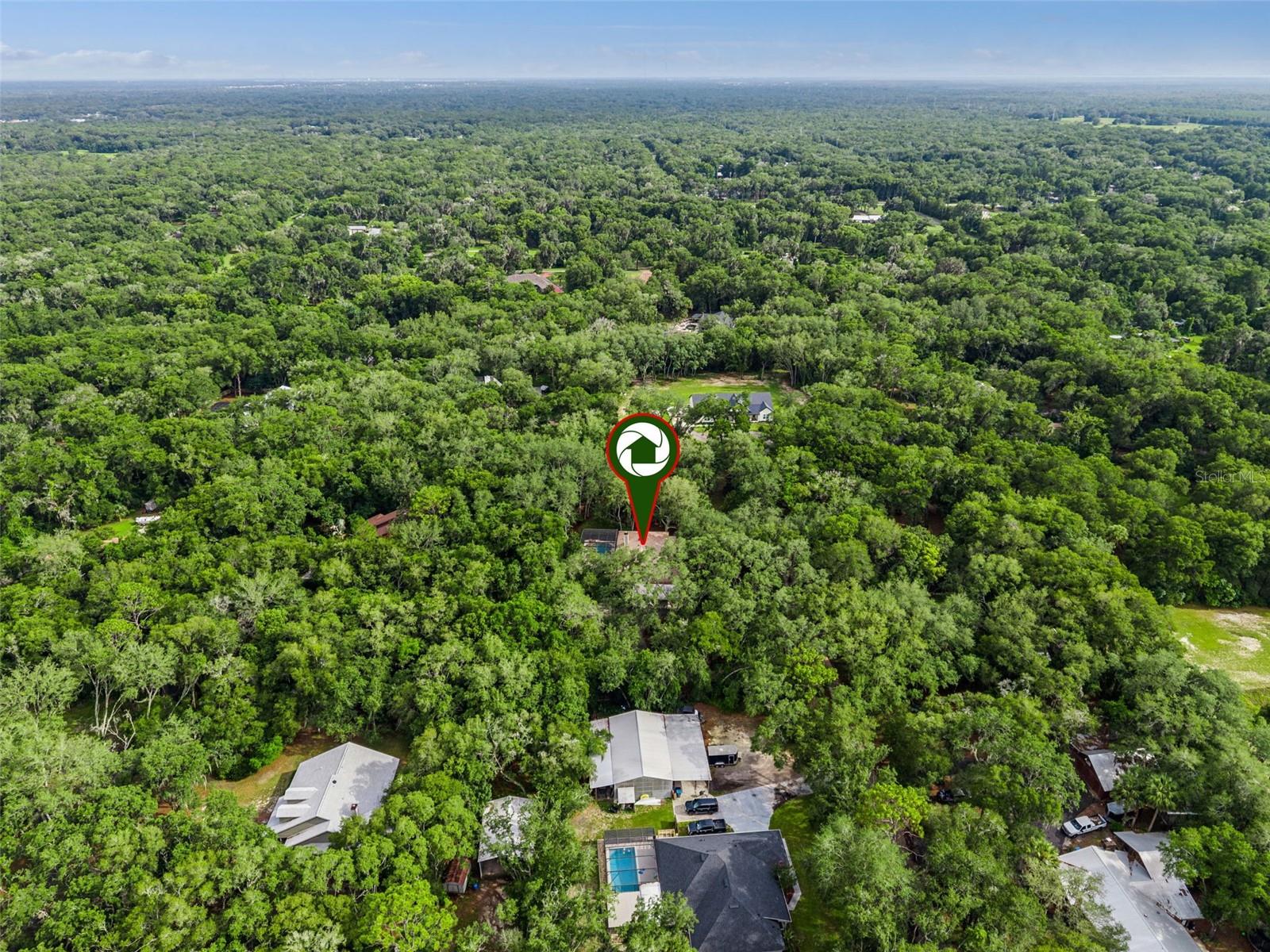 NO SUBDIVISION - Residential