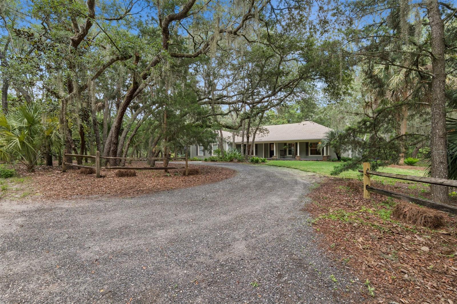 NO SUBDIVISION - Residential