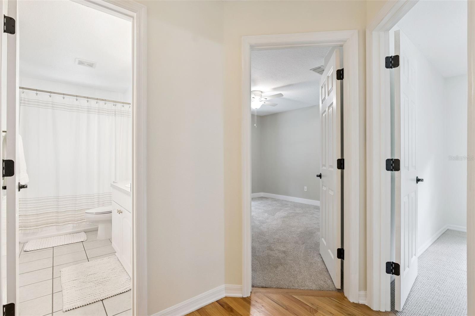 NO SUBDIVISION - Residential