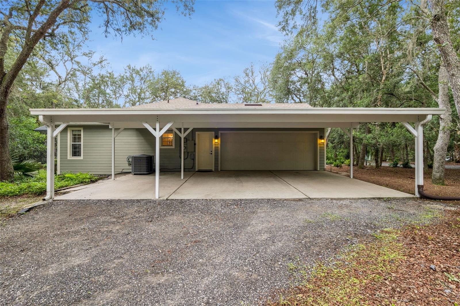 NO SUBDIVISION - Residential