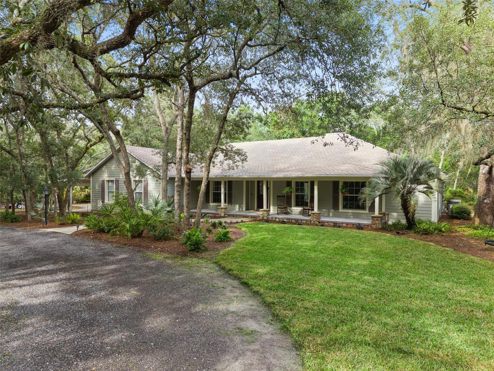 NO SUBDIVISION - Residential