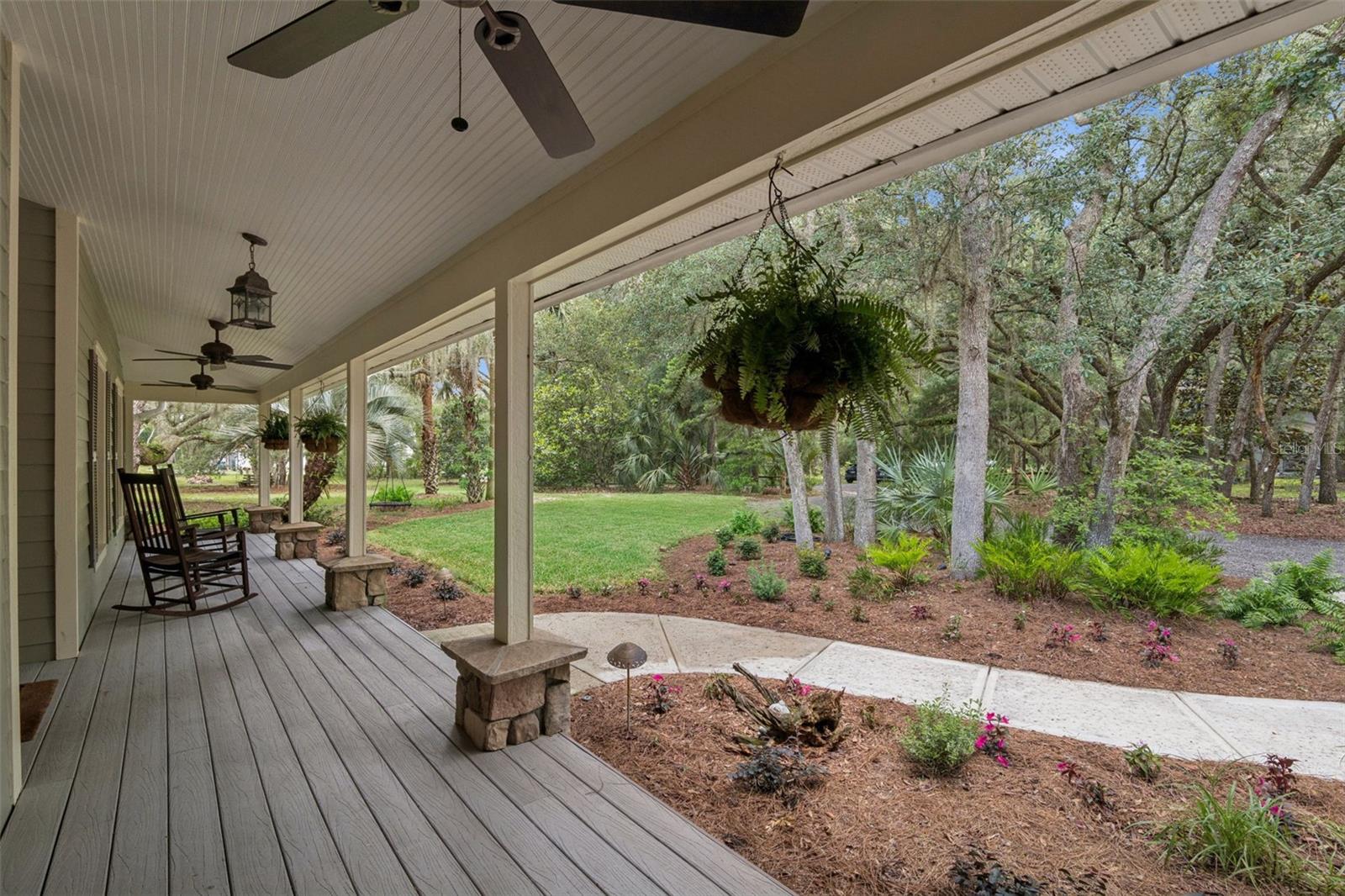 NO SUBDIVISION - Residential