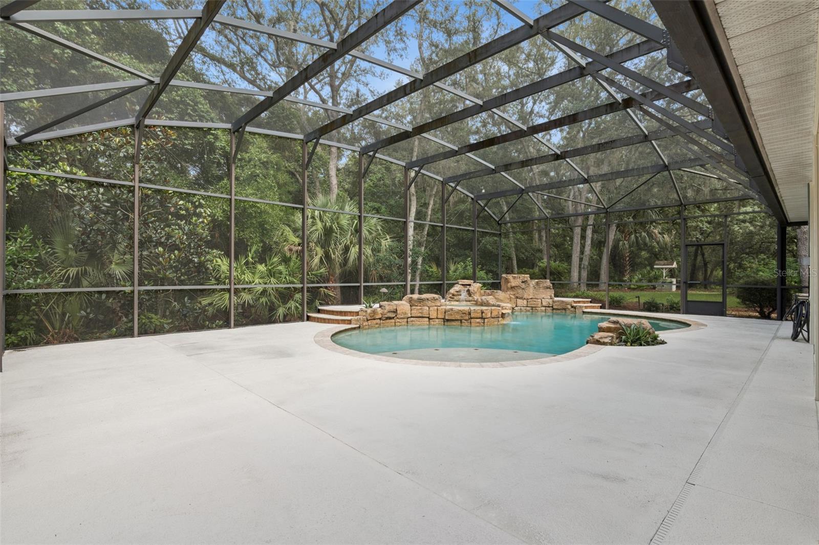 NO SUBDIVISION - Residential