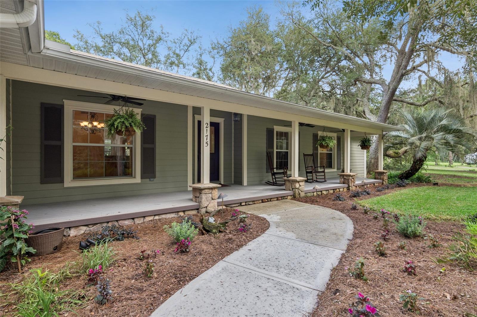 NO SUBDIVISION - Residential