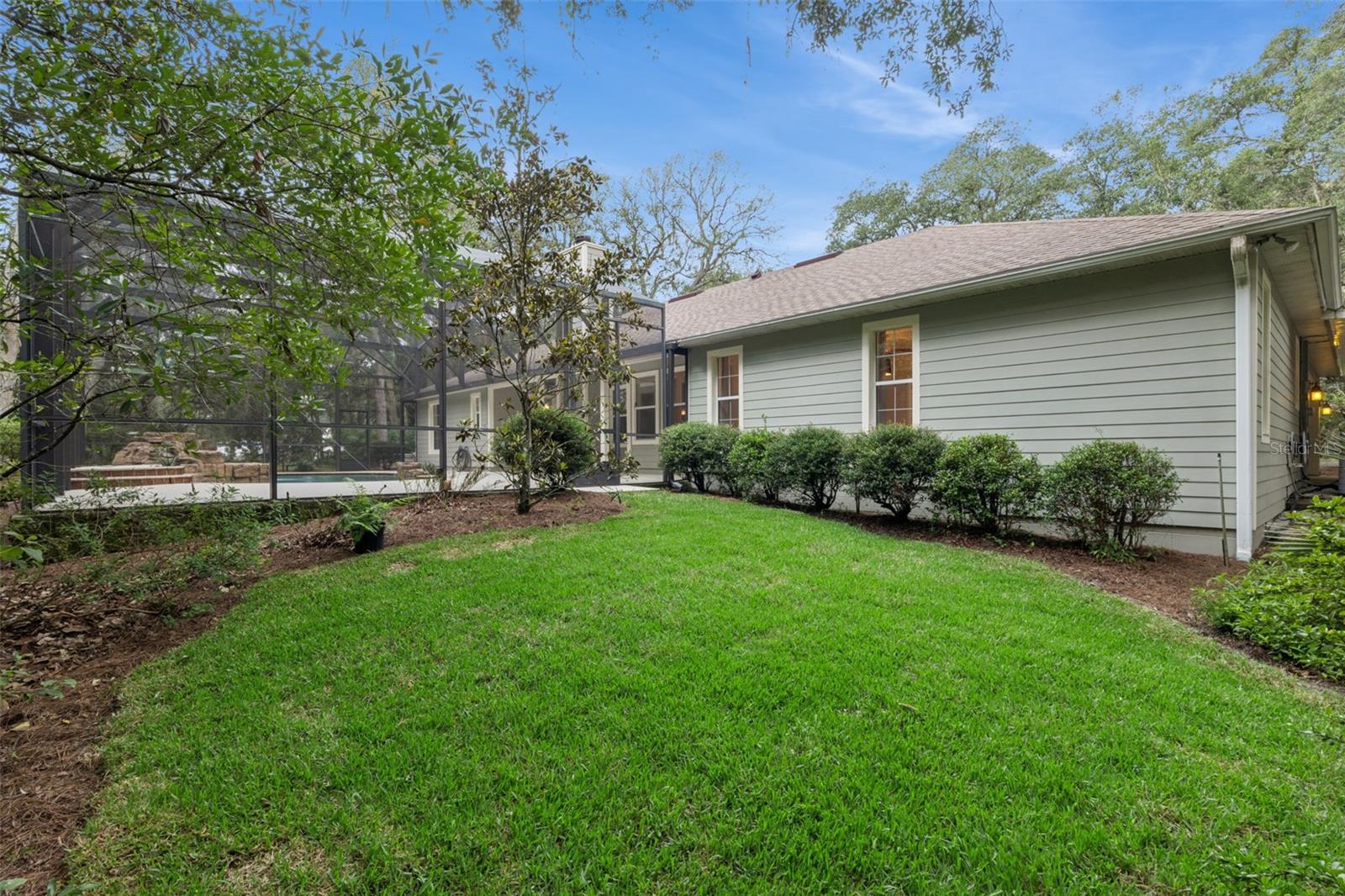 NO SUBDIVISION - Residential
