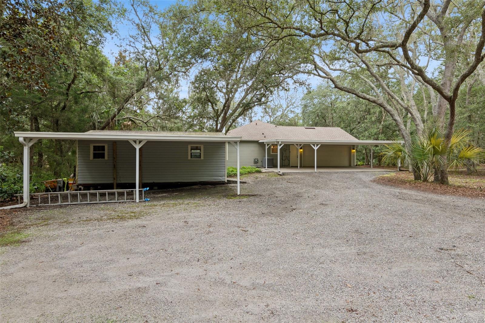 NO SUBDIVISION - Residential