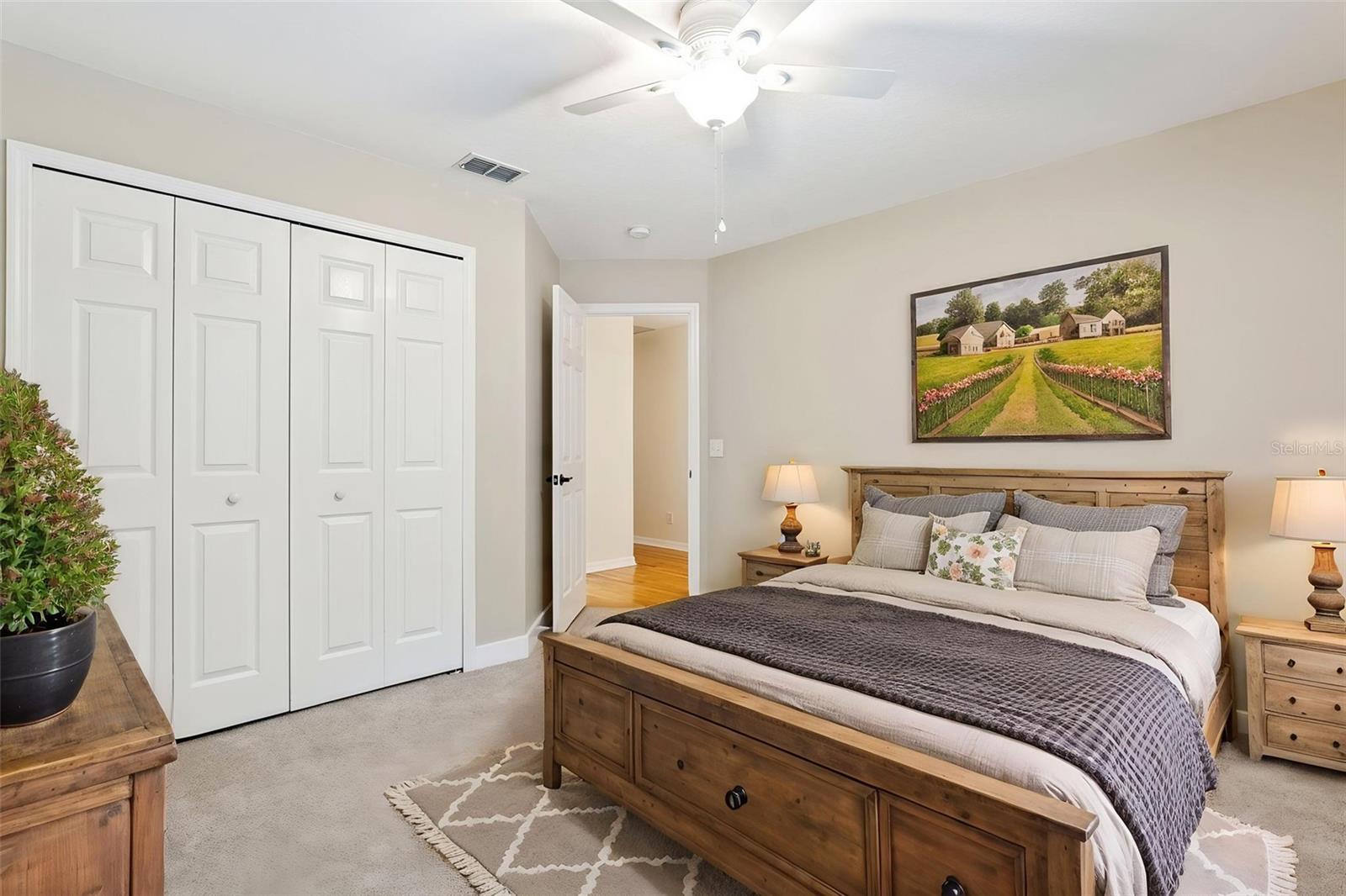 NO SUBDIVISION - Residential