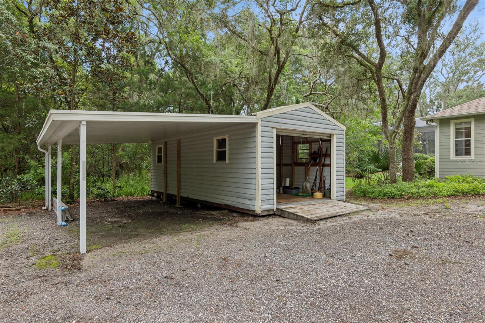 NO SUBDIVISION - Residential