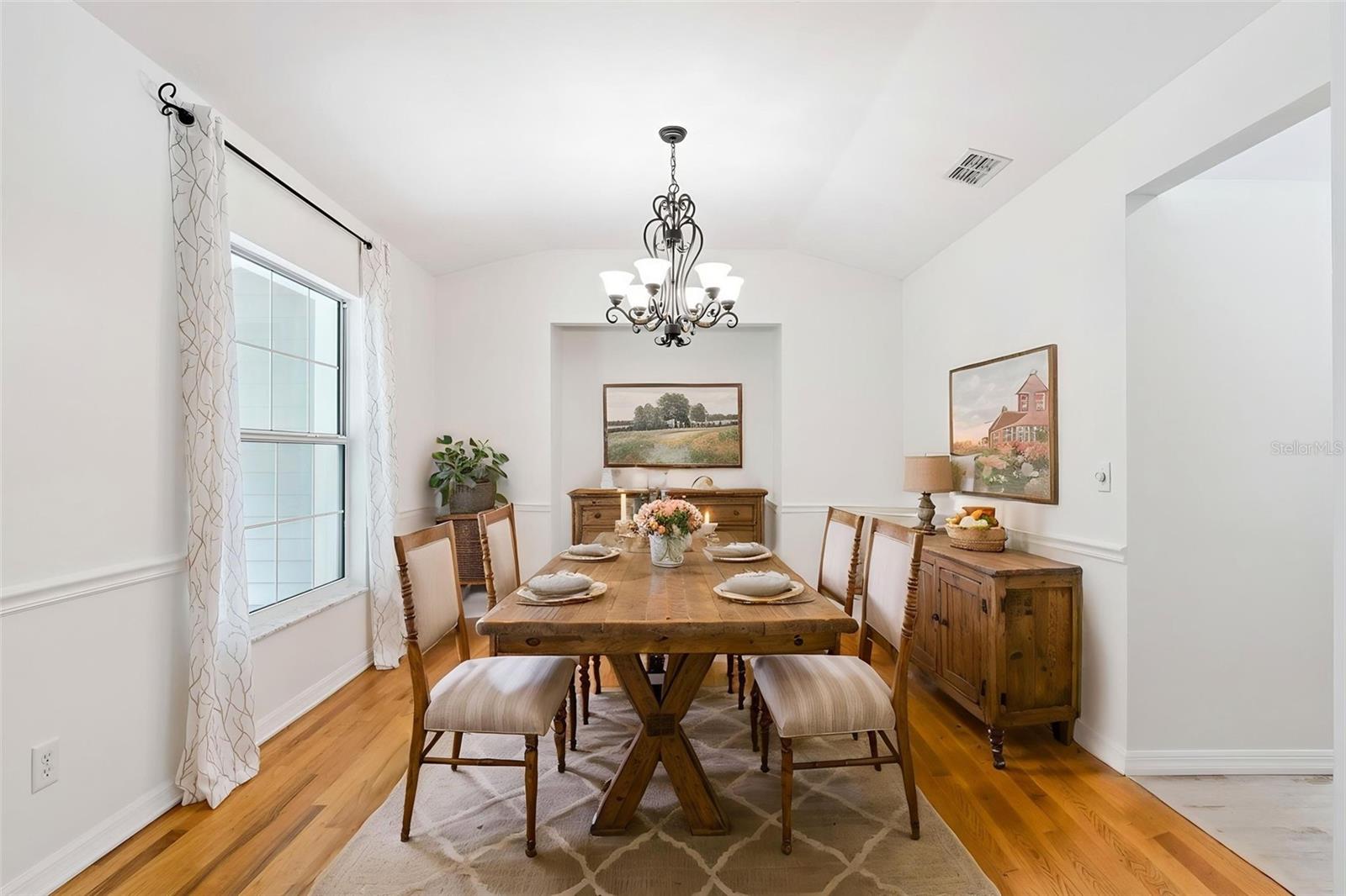 NO SUBDIVISION - Residential