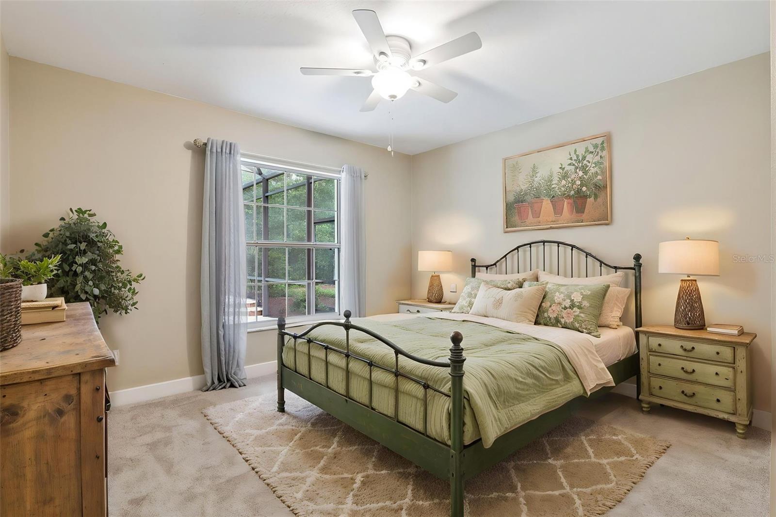 NO SUBDIVISION - Residential