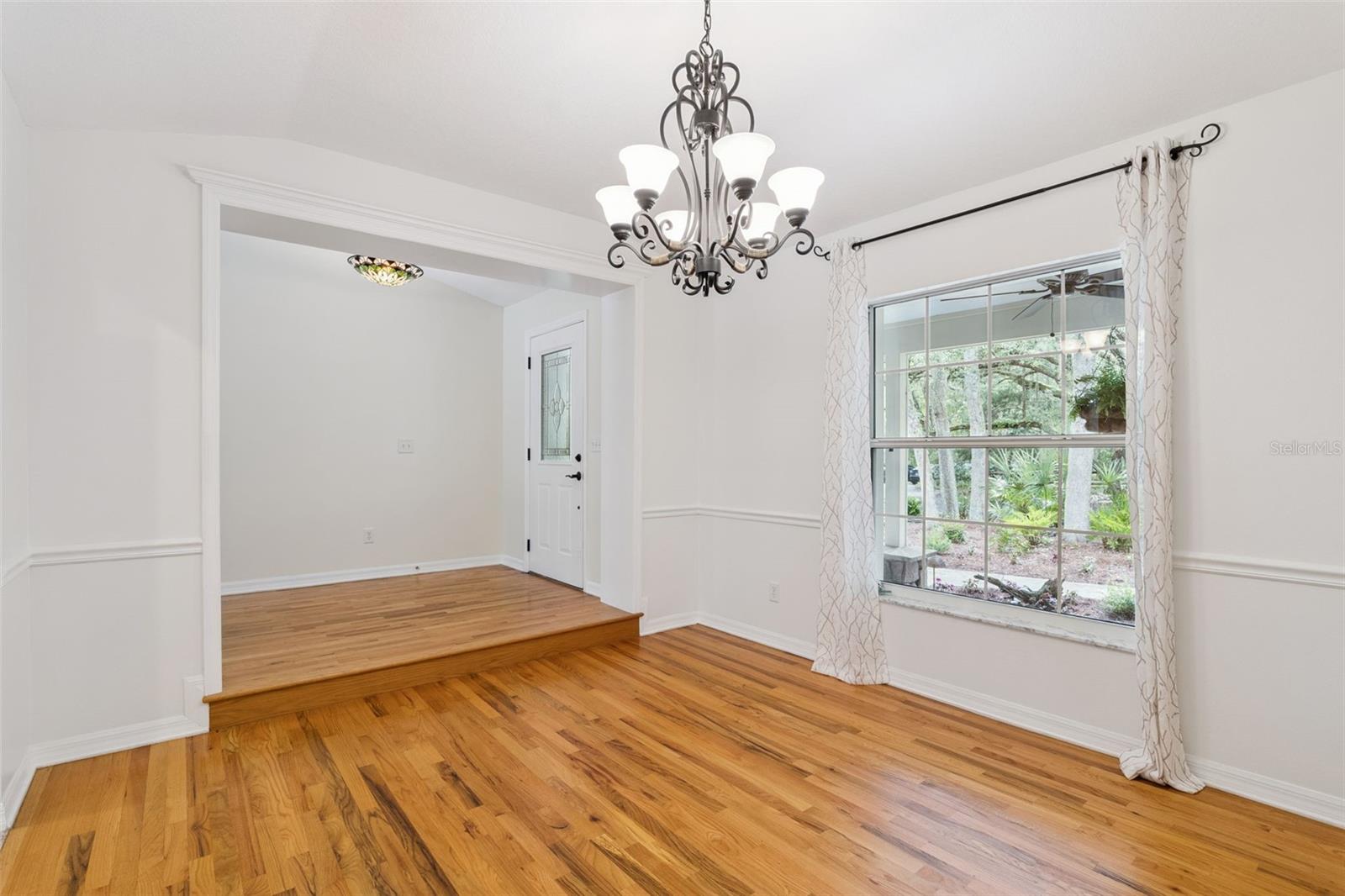 NO SUBDIVISION - Residential