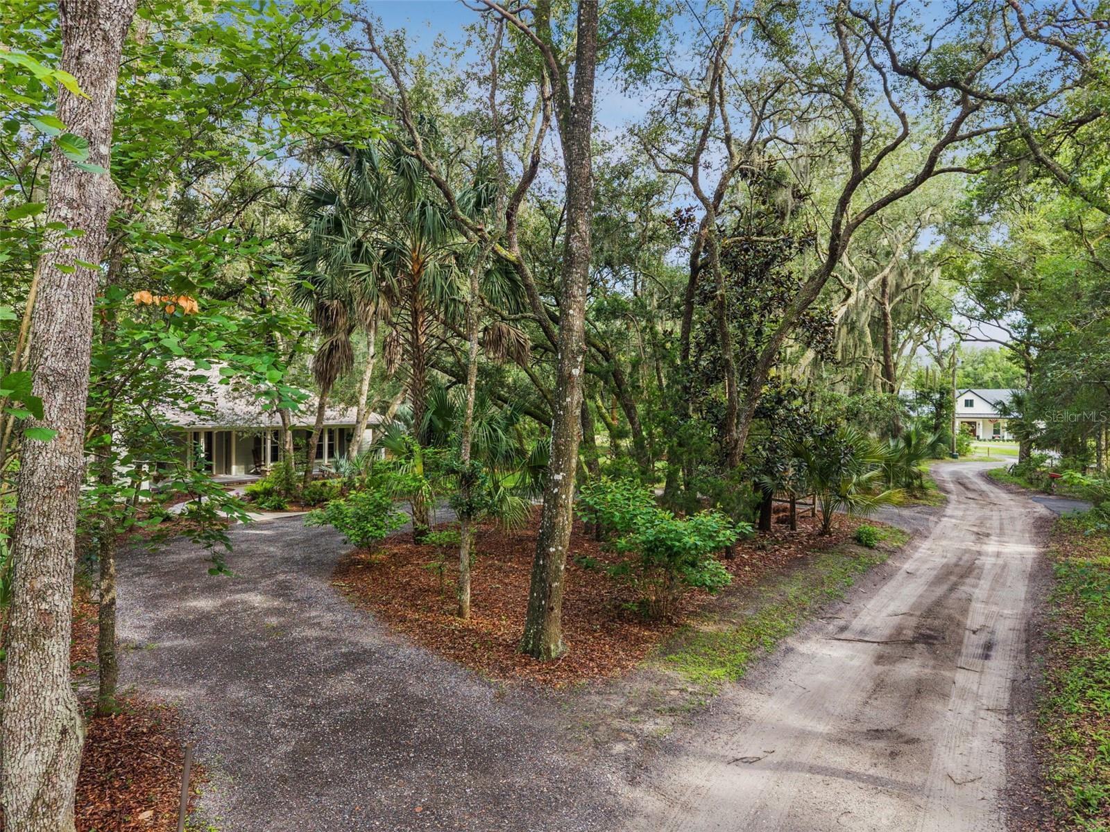 NO SUBDIVISION - Residential