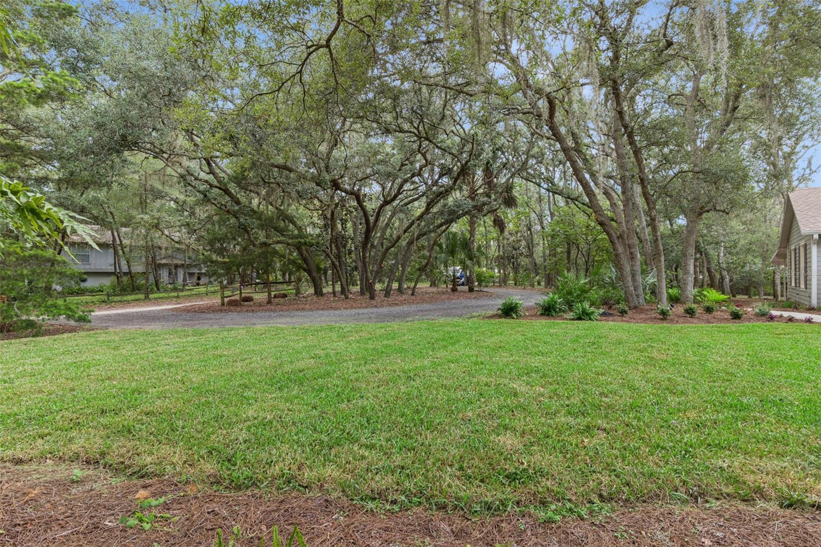 NO SUBDIVISION - Residential