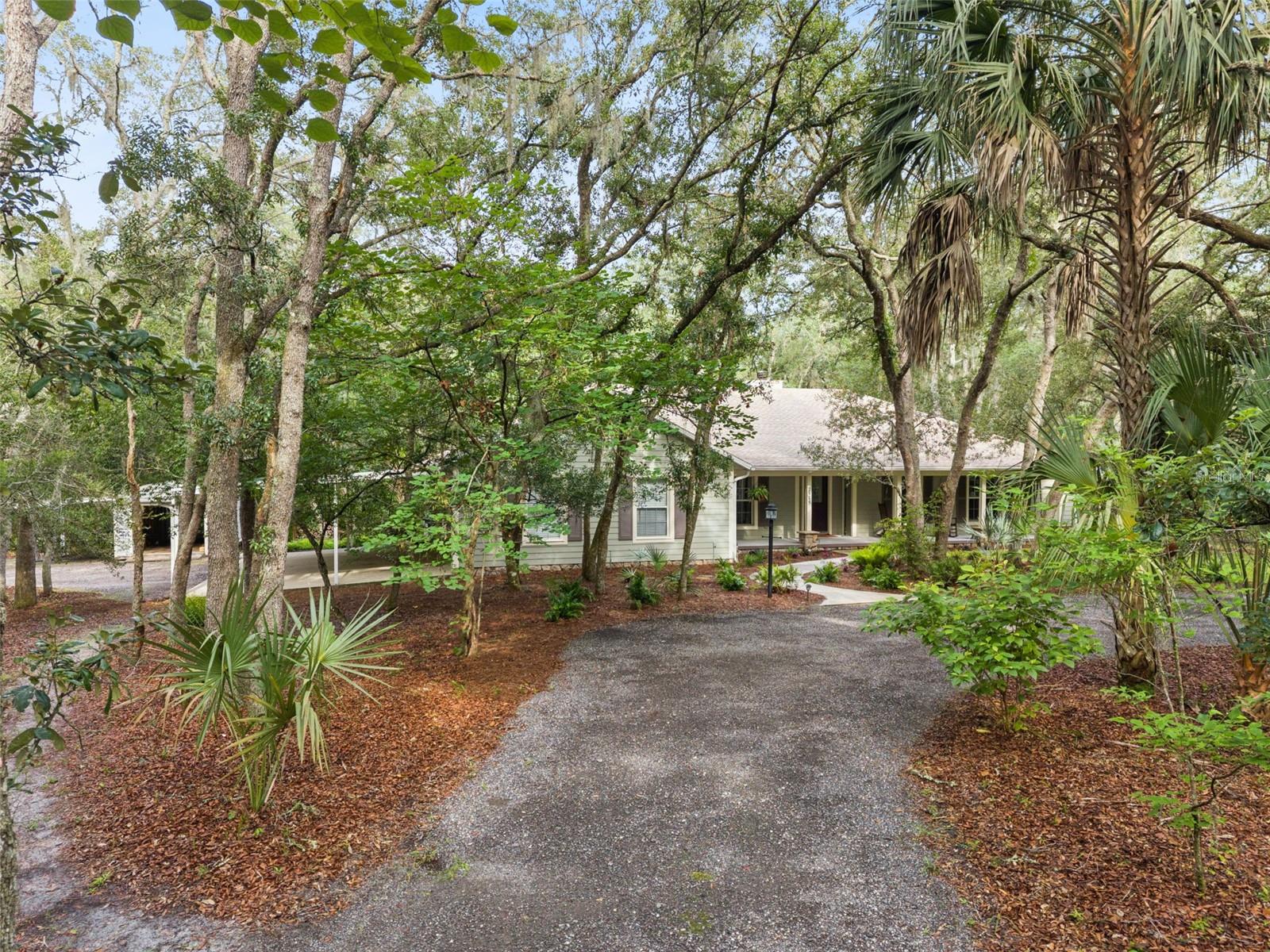 NO SUBDIVISION - Residential