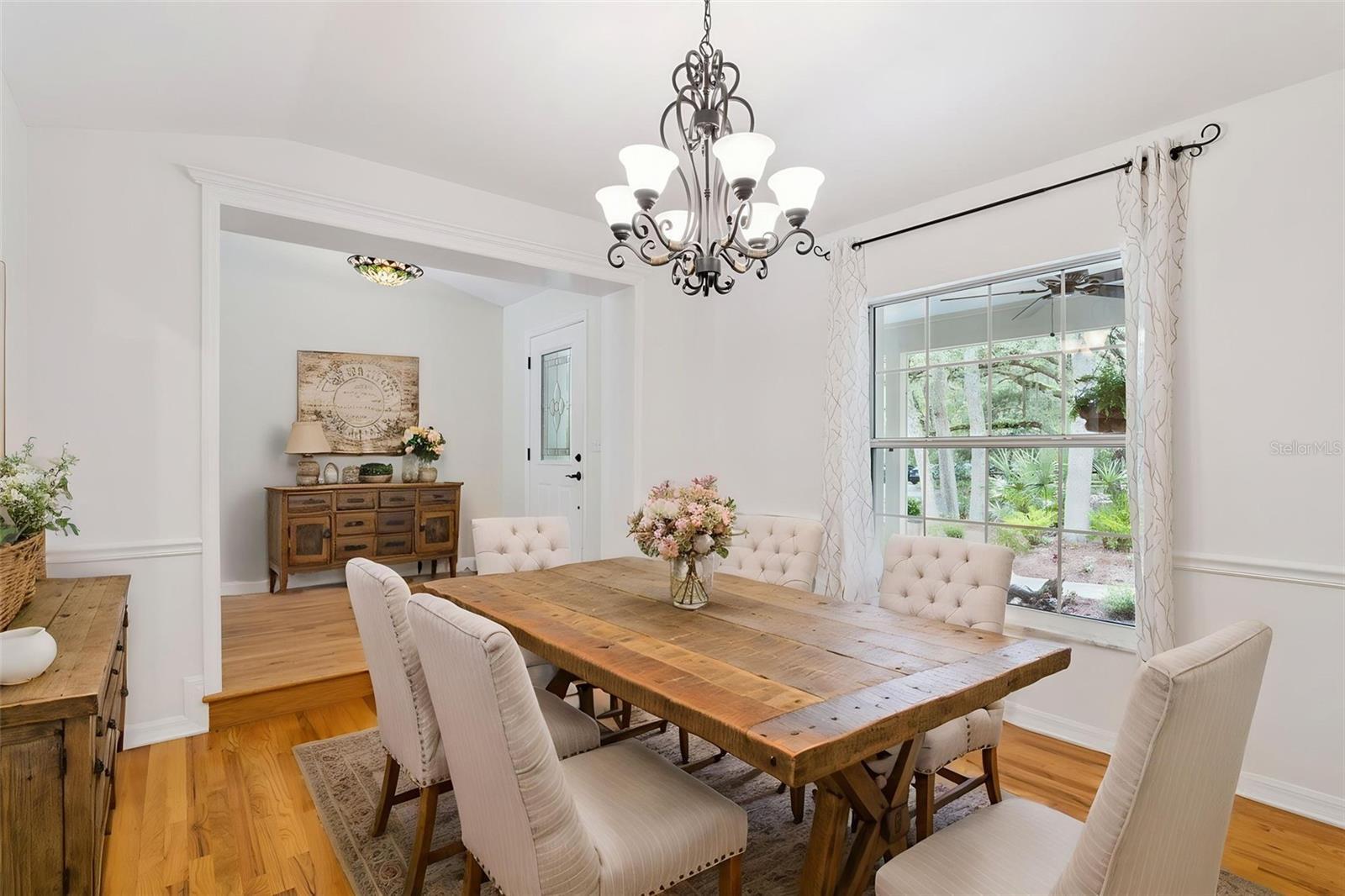 NO SUBDIVISION - Residential