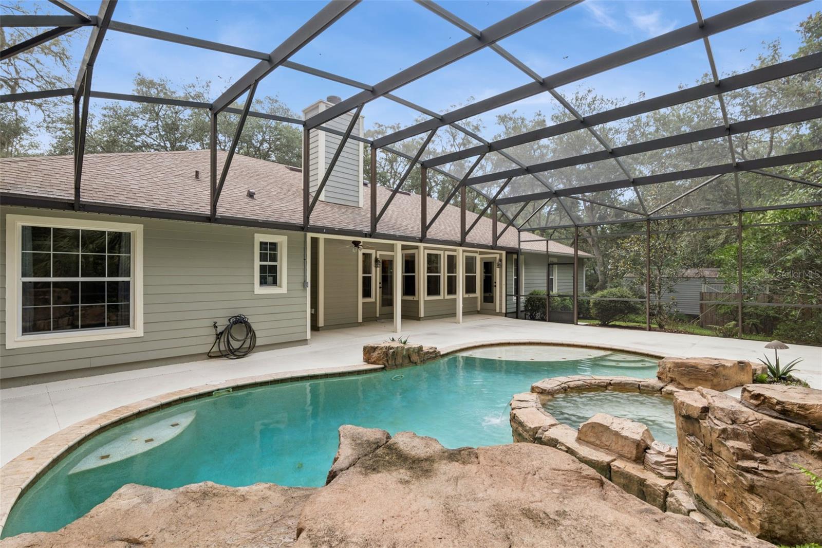 NO SUBDIVISION - Residential