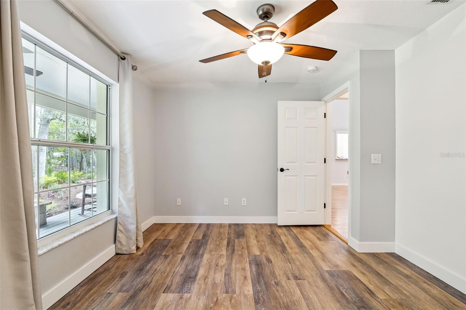 NO SUBDIVISION - Residential