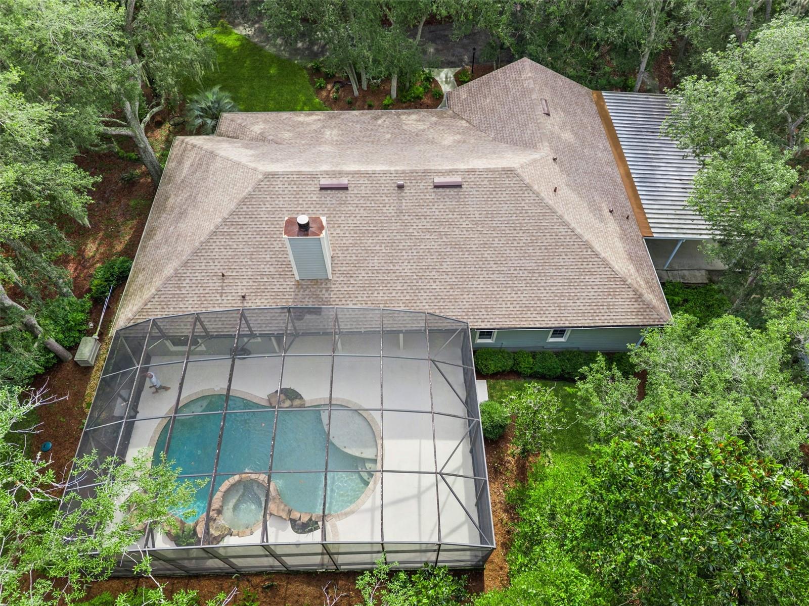 NO SUBDIVISION - Residential