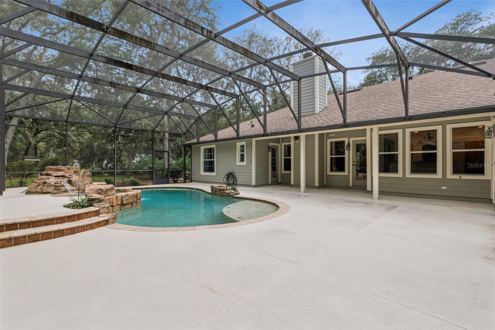 NO SUBDIVISION - Residential