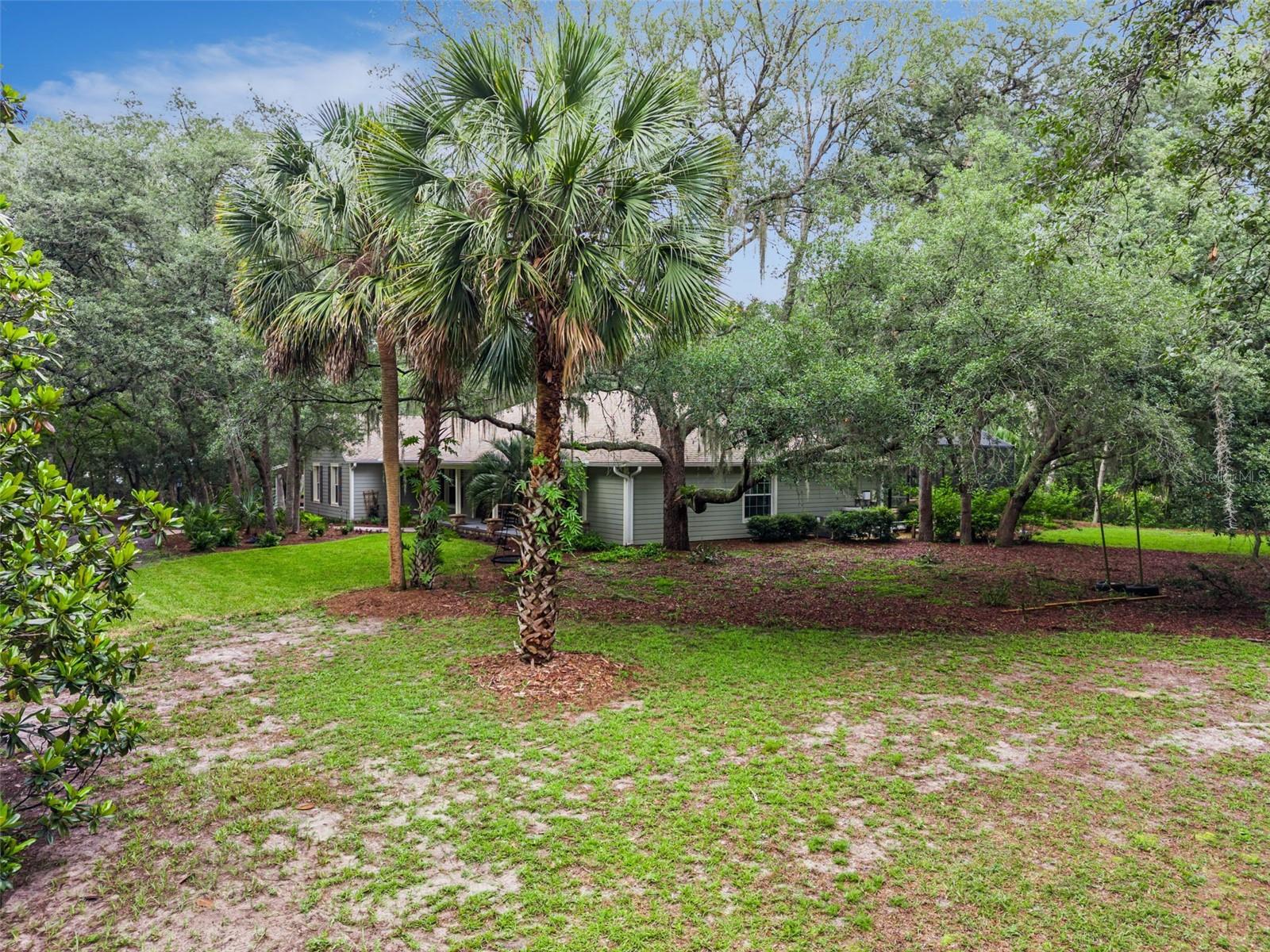 NO SUBDIVISION - Residential