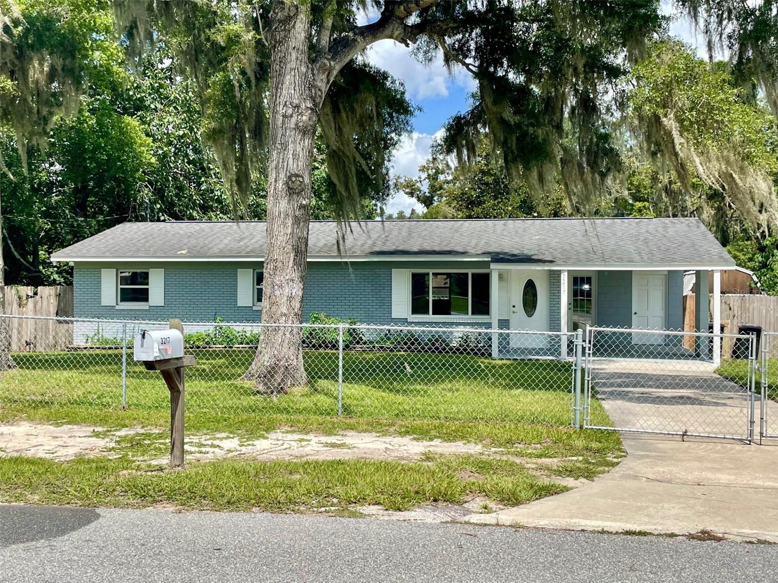 HOME NON-SUB - Residential