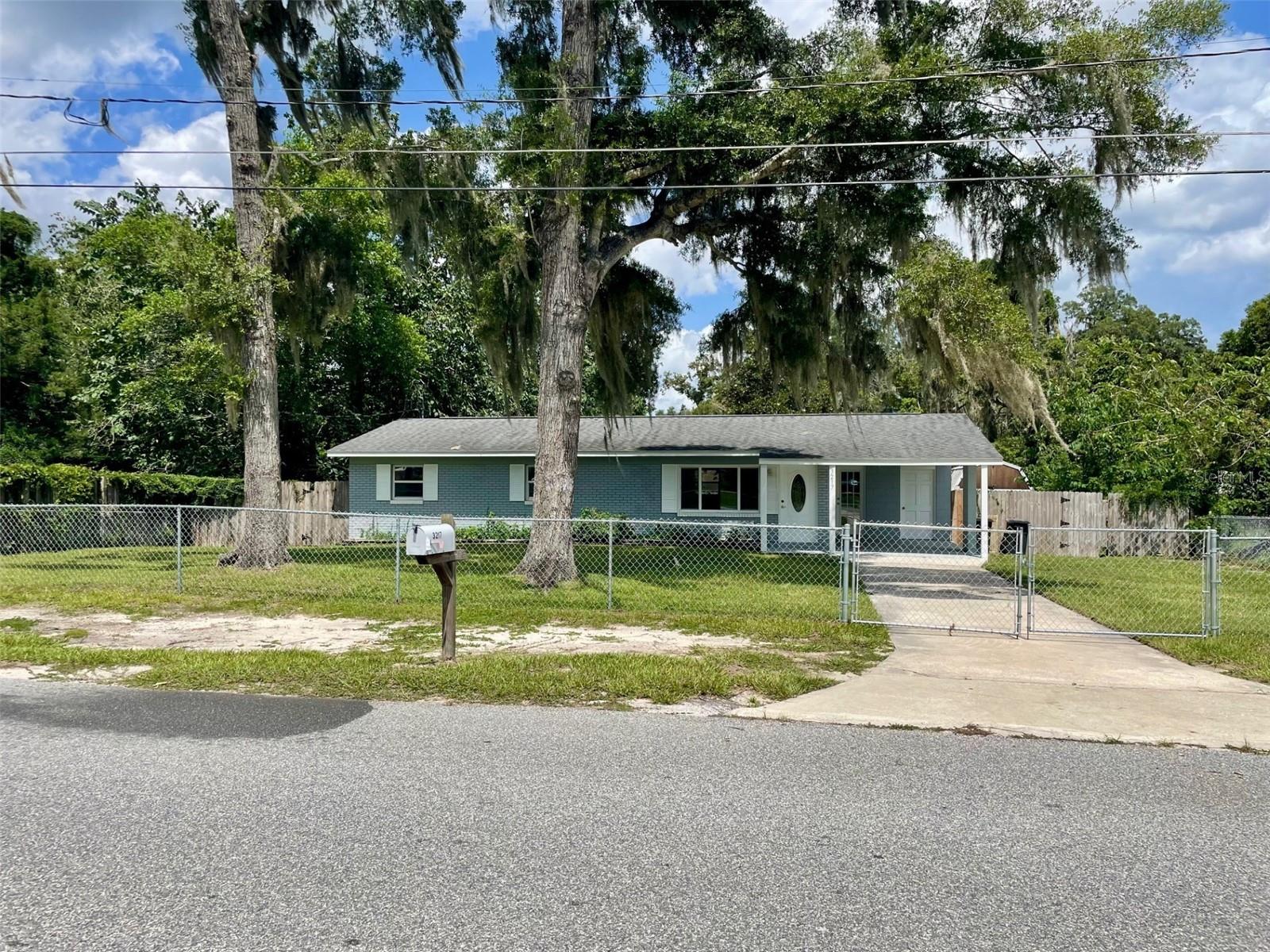 HOME NON-SUB - Residential
