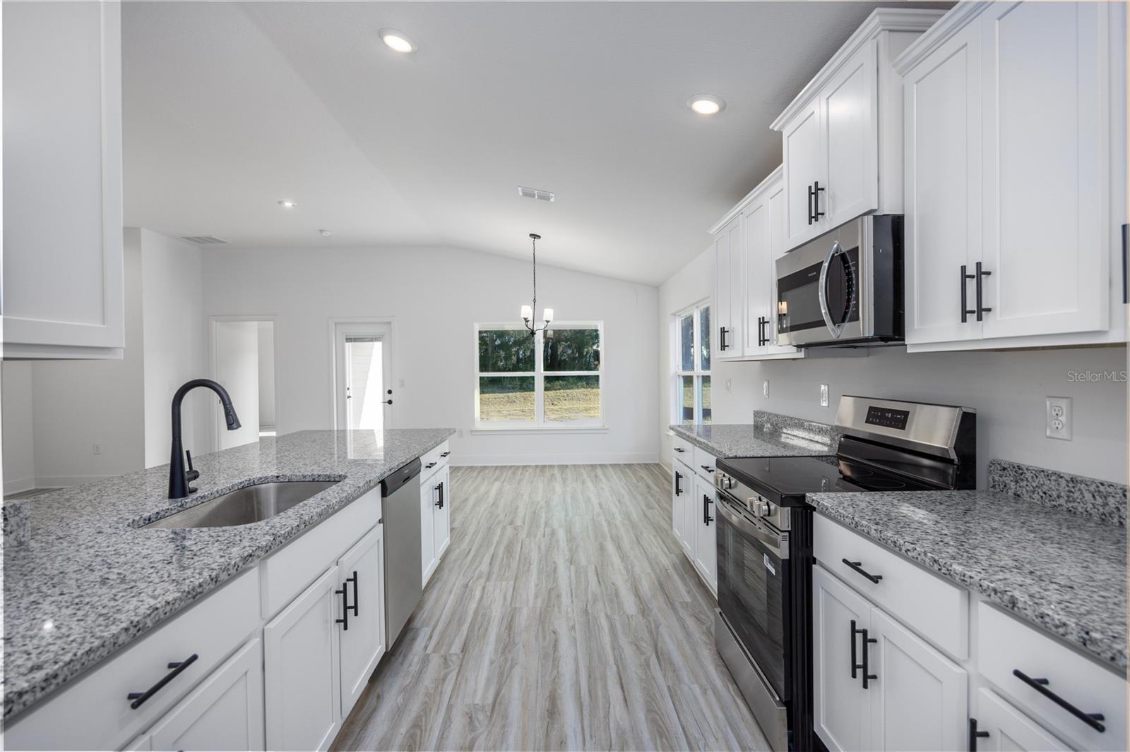 COUNTRY WAY SOUTH-PHASE 2 - Residential