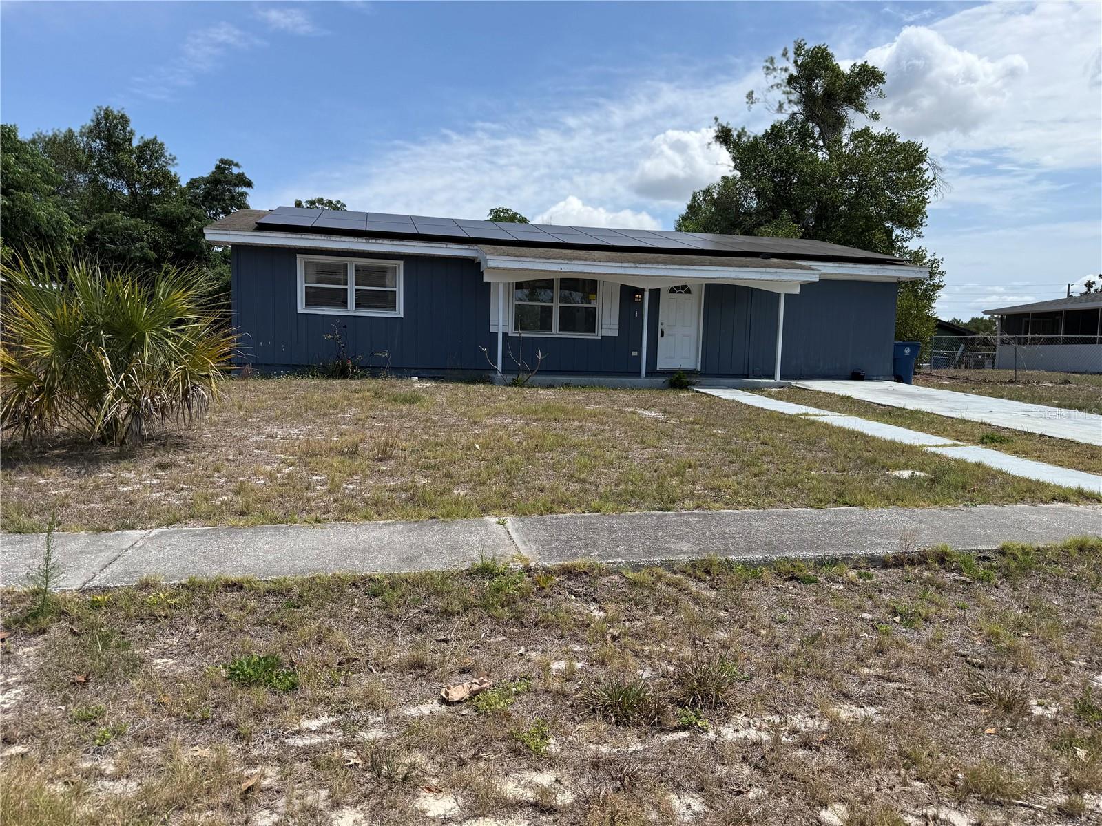 SPRING HILL - Residential