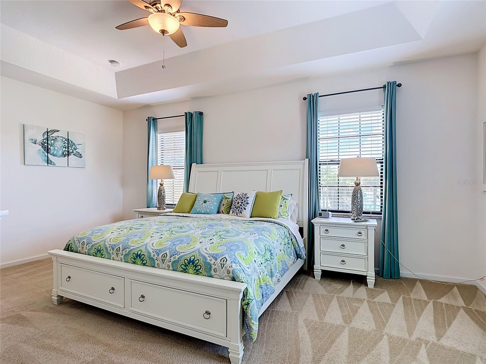 VERANDA PALMS PH 2A - Residential