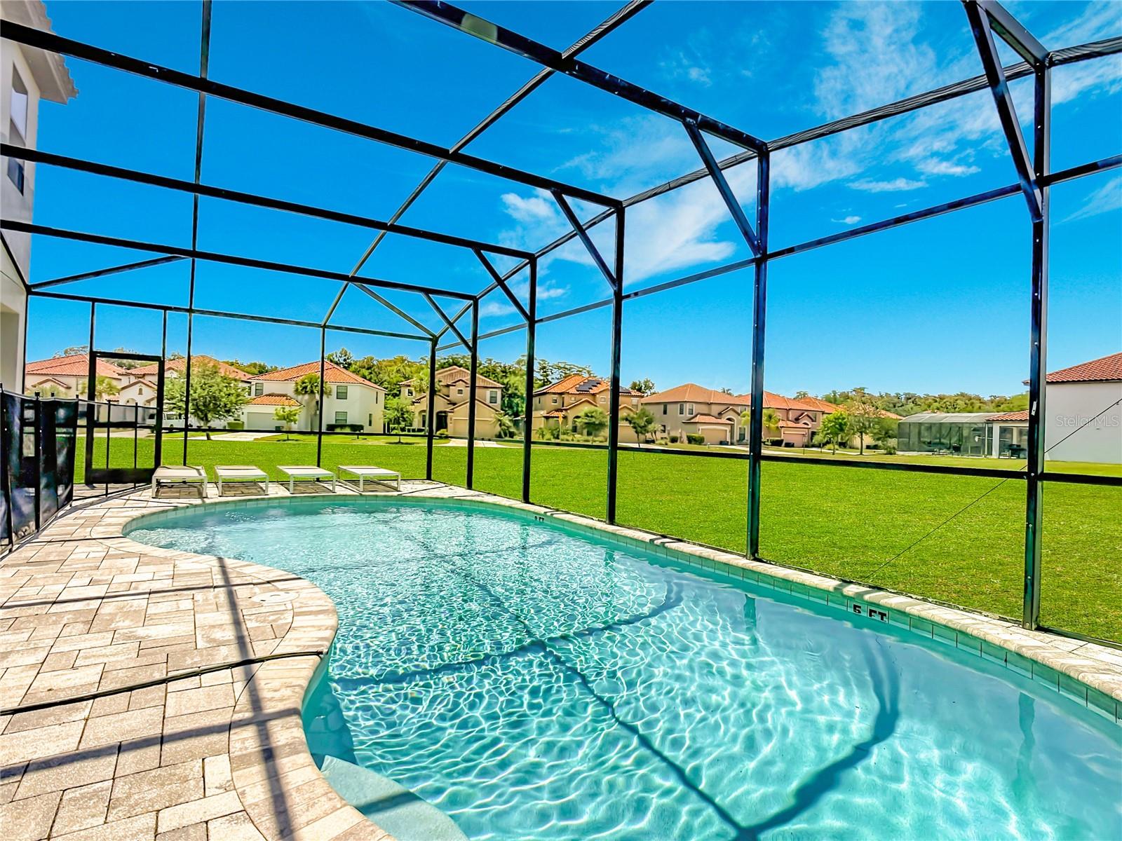 VERANDA PALMS PH 2A - Residential