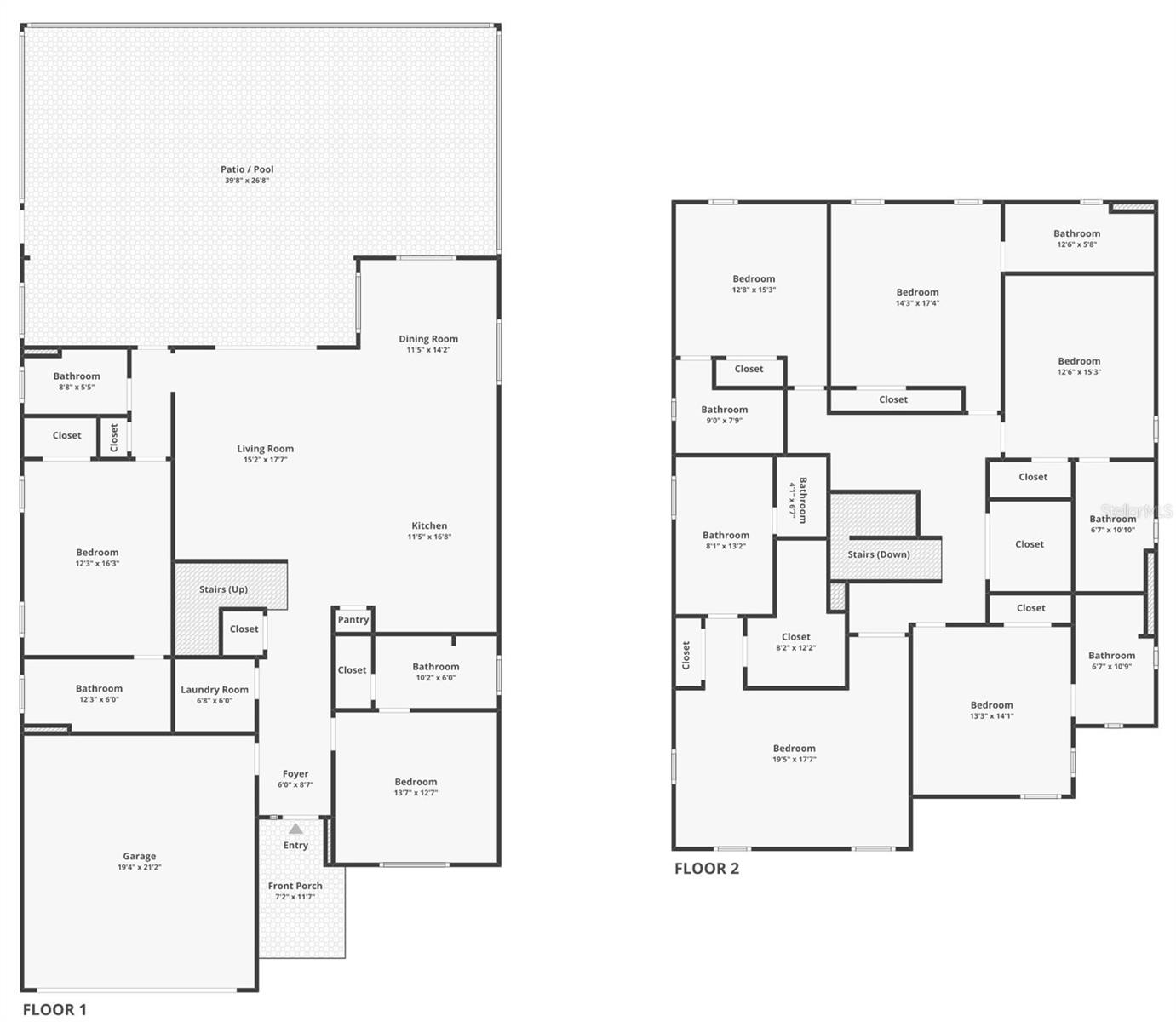 VERANDA PALMS PH 2A - Residential