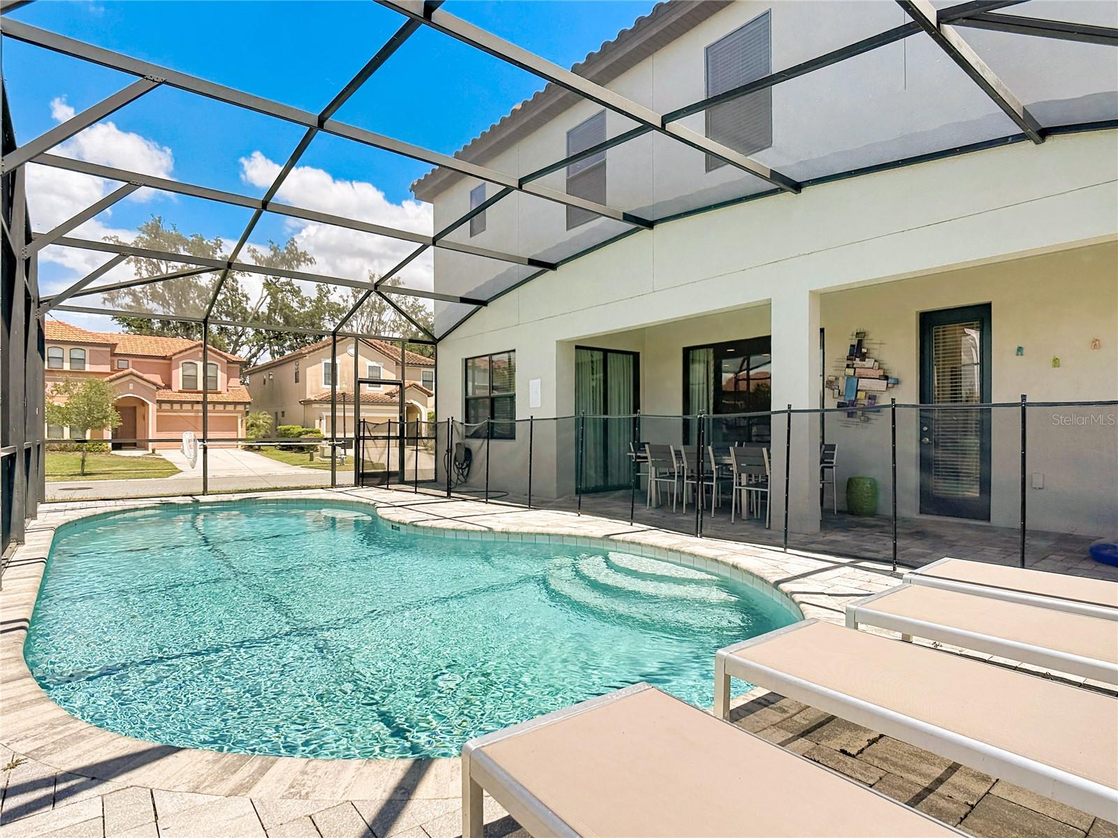 VERANDA PALMS PH 2A - Residential