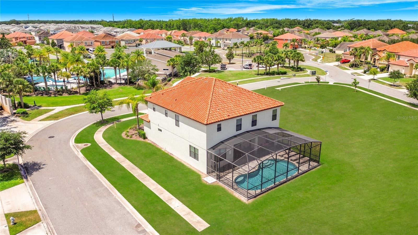 VERANDA PALMS PH 2A - Residential