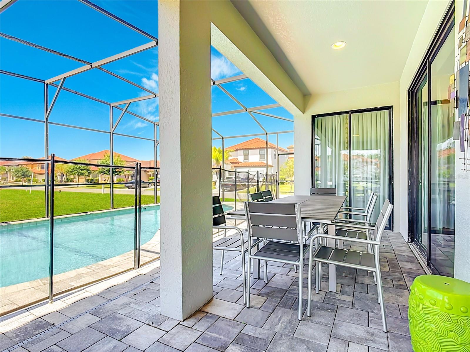 VERANDA PALMS PH 2A - Residential