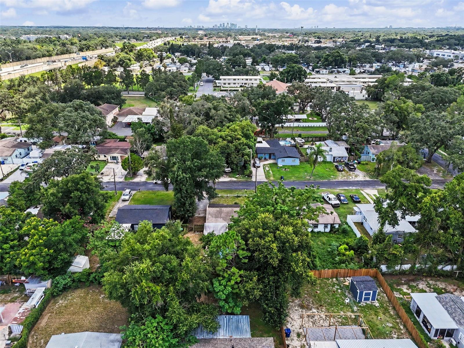 BOUGENVISTA SUB - Residential
