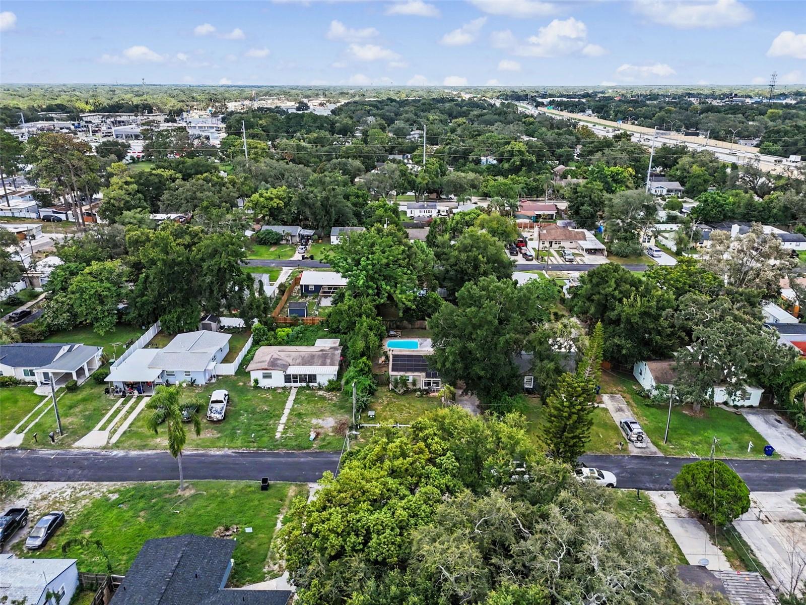 BOUGENVISTA SUB - Residential