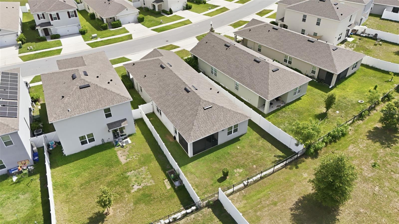 LAKE DENHAM ESTATES - Residential