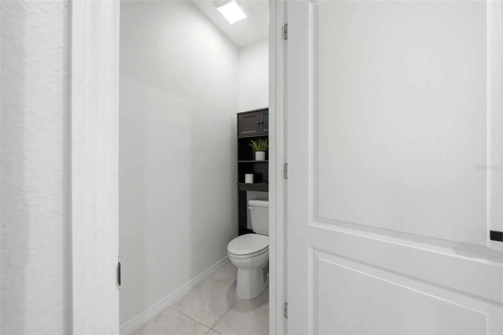LAKE DENHAM ESTATES - Residential