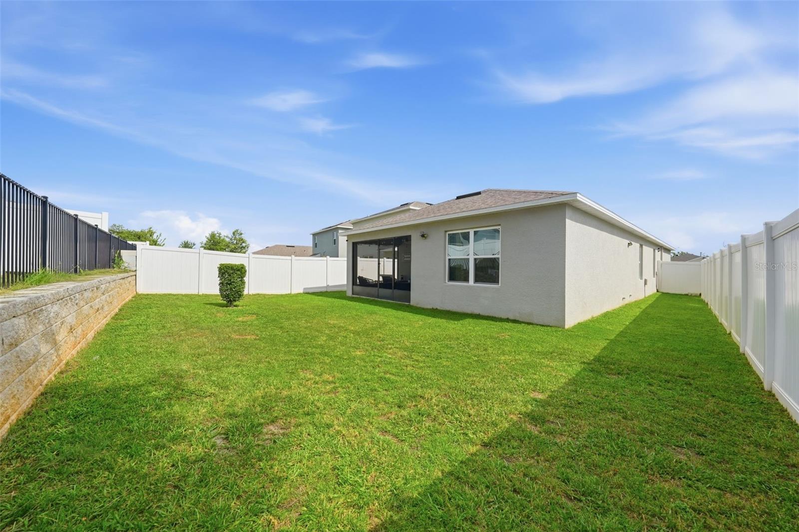 LAKE DENHAM ESTATES - Residential